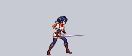 Returning toward the ready pose